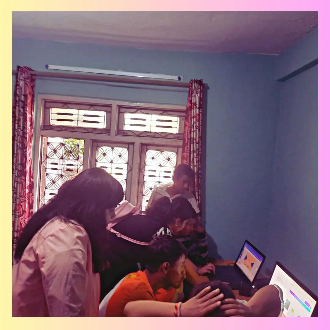 Synergy Work Pictures